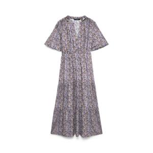 Vero Moda Easy Joy V-Neck Dress